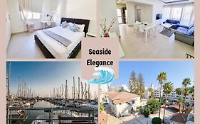 Seaside Elegance Retreat